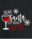 Džemperis Just bring wine